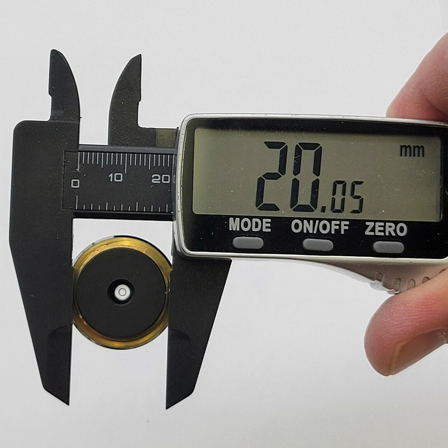 Olympus Microscope Objective SPlan 100PL 100x Oil Phase Contrast 160/0.17 - microscopemarketplace