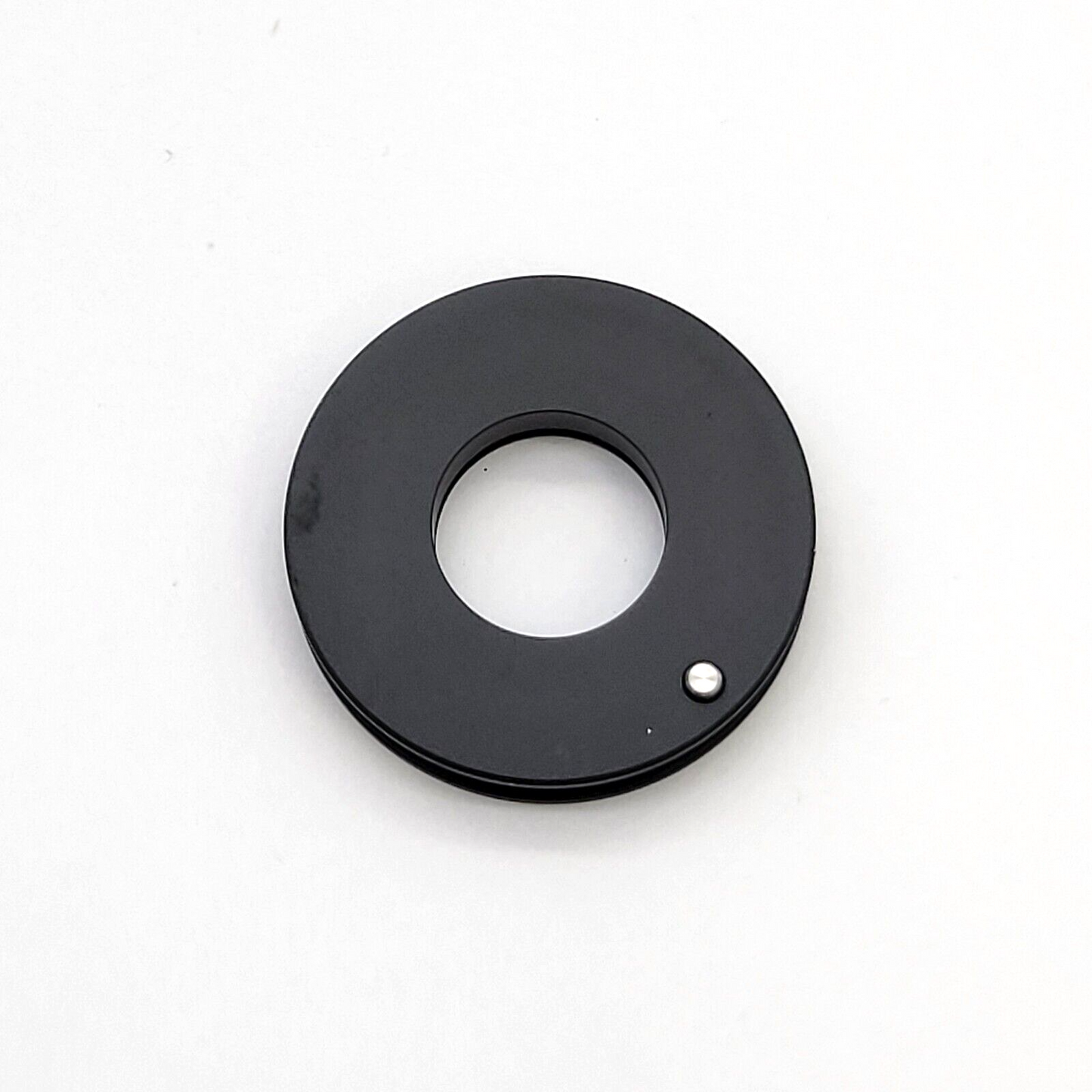 Olympus Microscope U-DIC20 Nomarski DIC Condenser Prism - microscopemarketplace