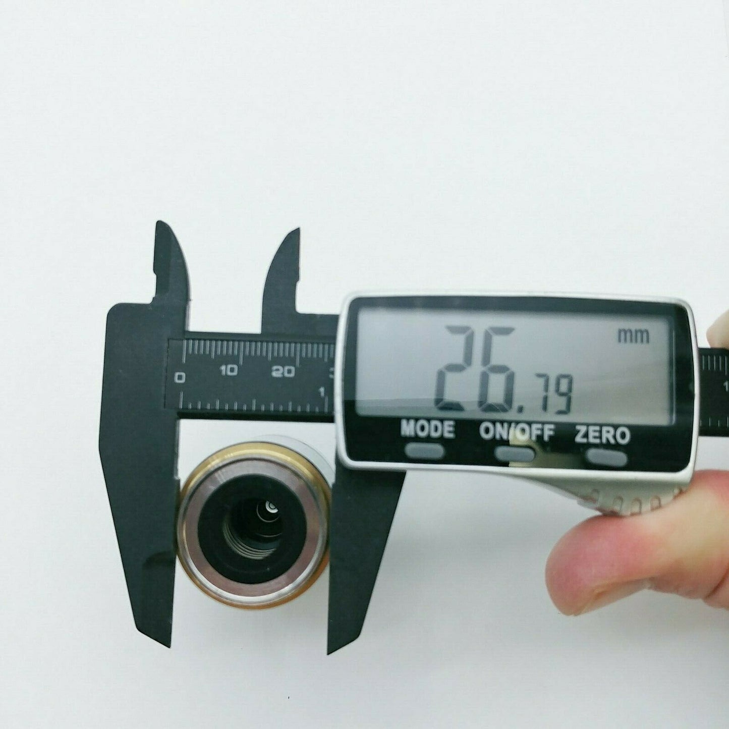 Zeiss Microscope Objective A-Plan 100x Oil Ph3 ∞/0.17 Phase Contrast 421091-9911 - microscopemarketplace