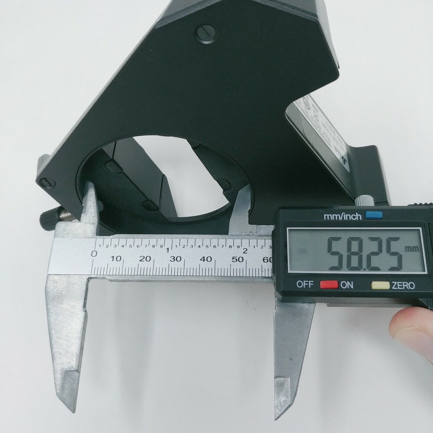 Leica Microscope LED3000 NVI Vertical Incident Illuminator 10450656 - microscopemarketplace