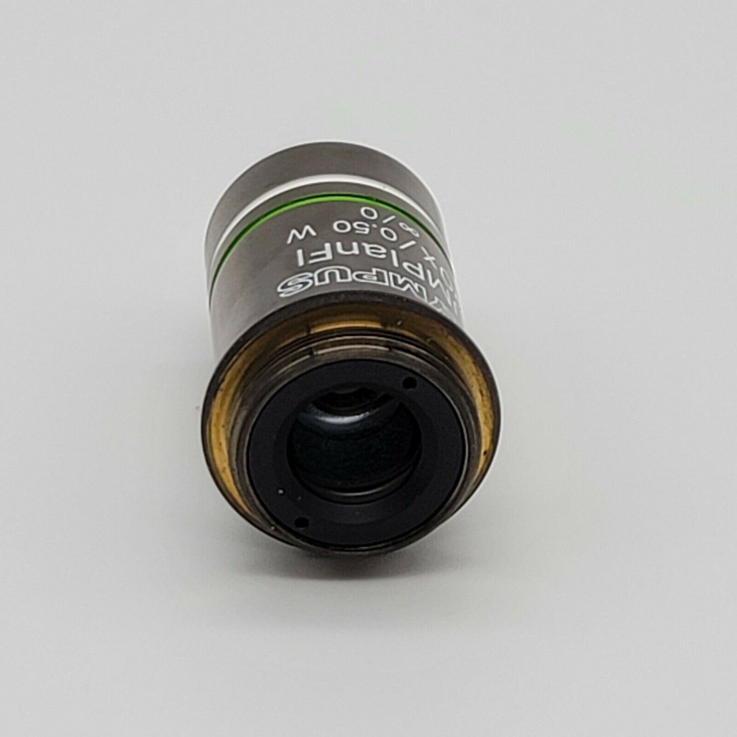 Olympus Microscope UMPlanFl 20X WI - microscopemarketplace