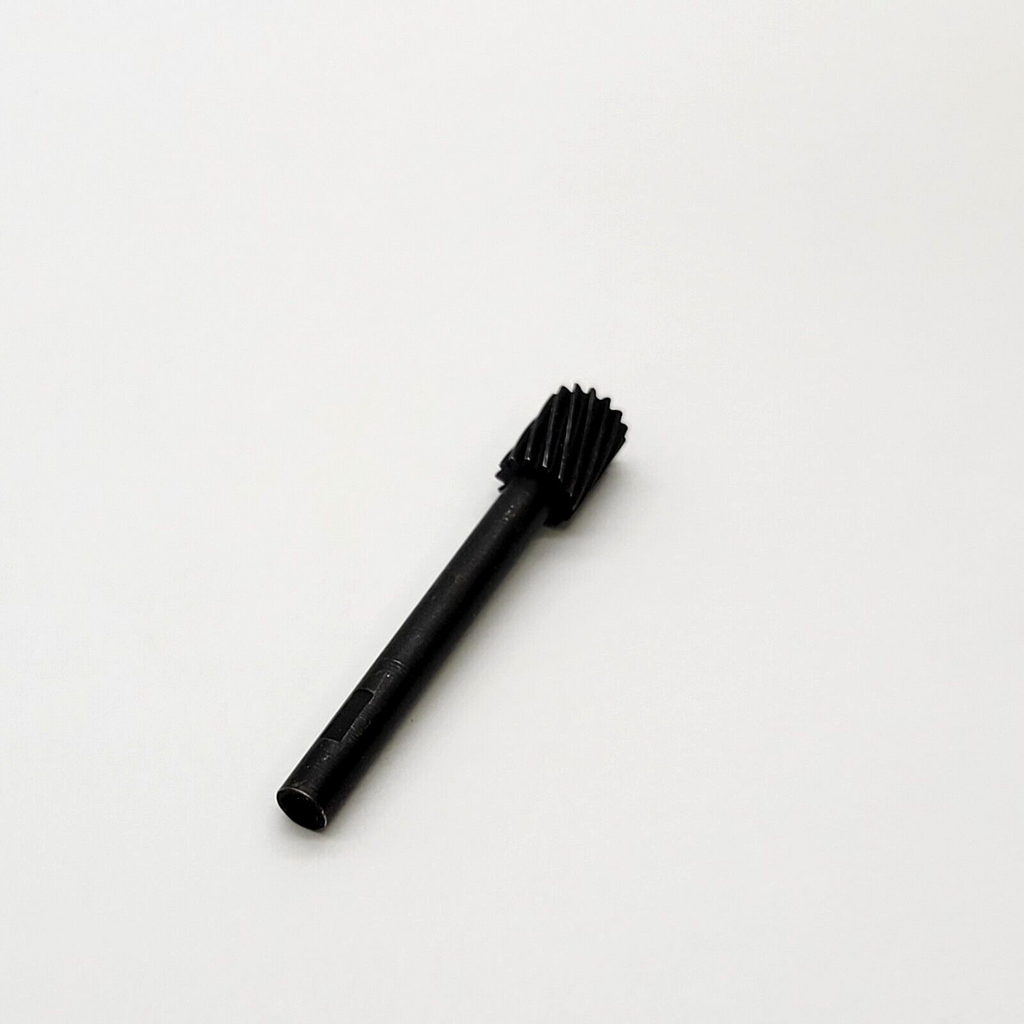 Nikon Microscope Condenser Pinion Alphaphot Labophot Optiphot Replacement Part - microscopemarketplace