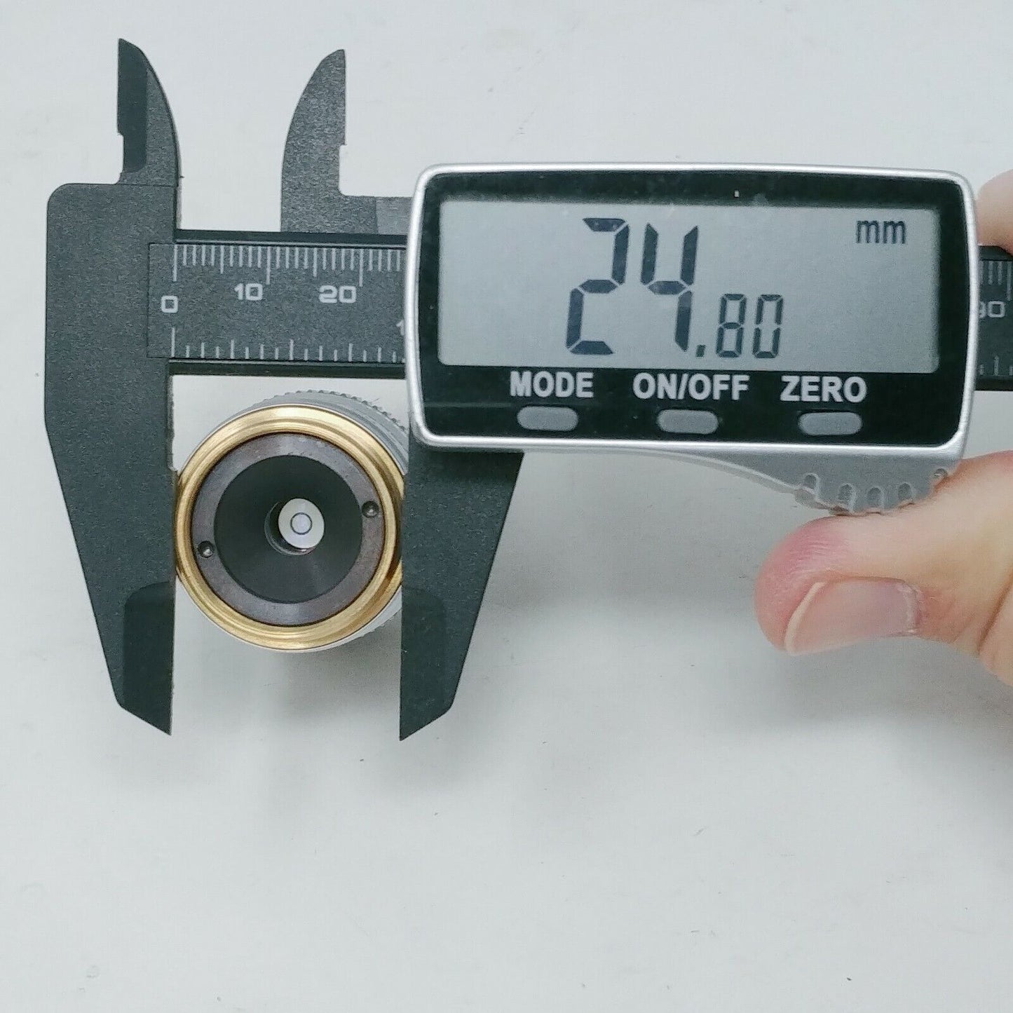 Leica Microscope HCX PL Fluotar L 40x Ph2 XT Phase Contrast with Correction - microscopemarketplace