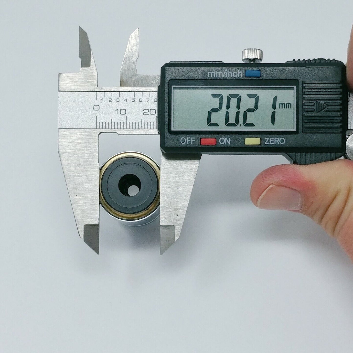 Zeiss Microscope Objective LD A-Plan 40x 1073-471 - microscopemarketplace