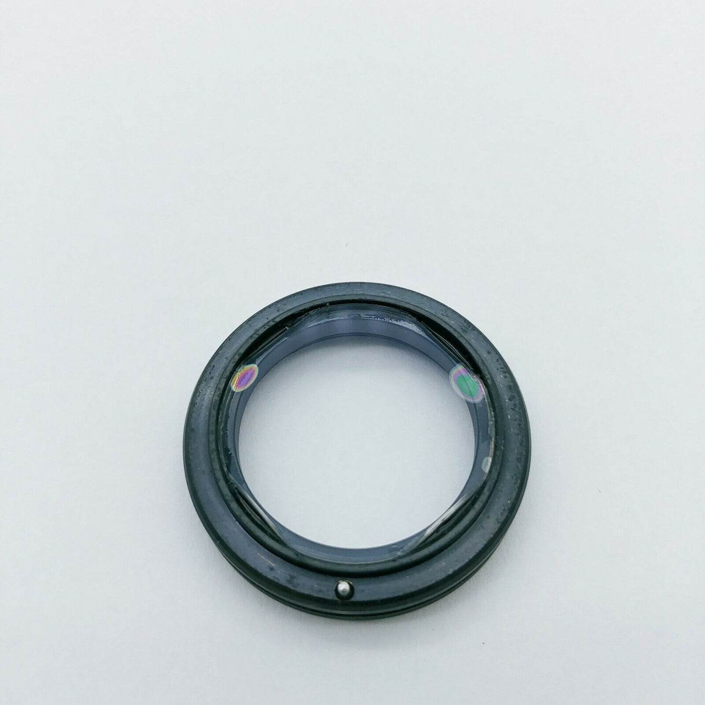 Zeiss Microscope Swing Out Condenser DIC Phase Contrast with Prism Axiophot - microscopemarketplace