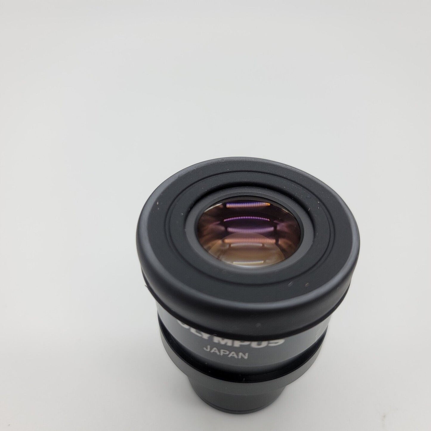 Olympus Microscope WH10X-H/22 T2 Focusing Eyepiece - microscopemarketplace