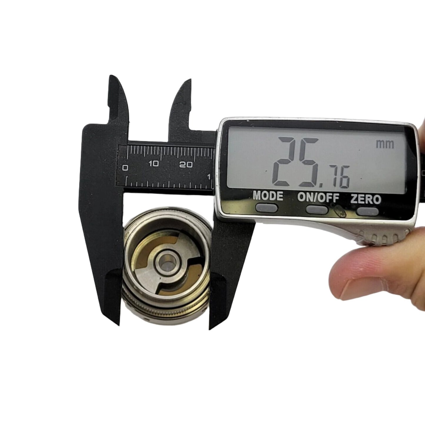 Smiths Microscope Objectives - microscopemarketplace