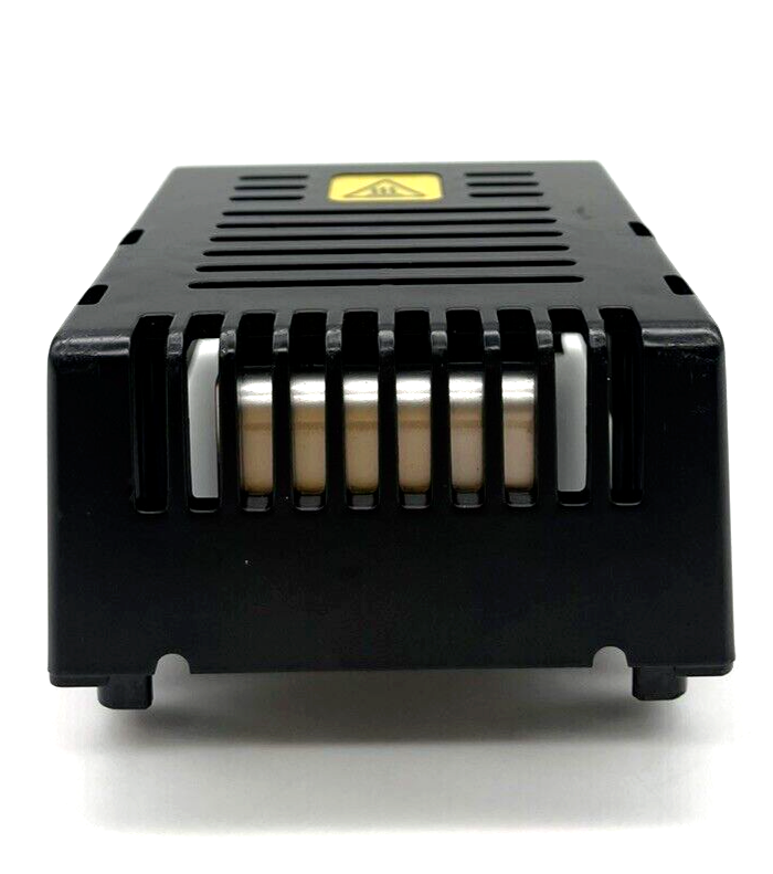 Nikon Microscope 50i Lamphouse Cover - microscopemarketplace