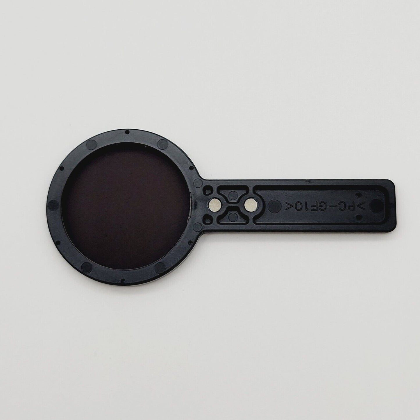 Olympus Microscope BX45-PO Polarizer - microscopemarketplace