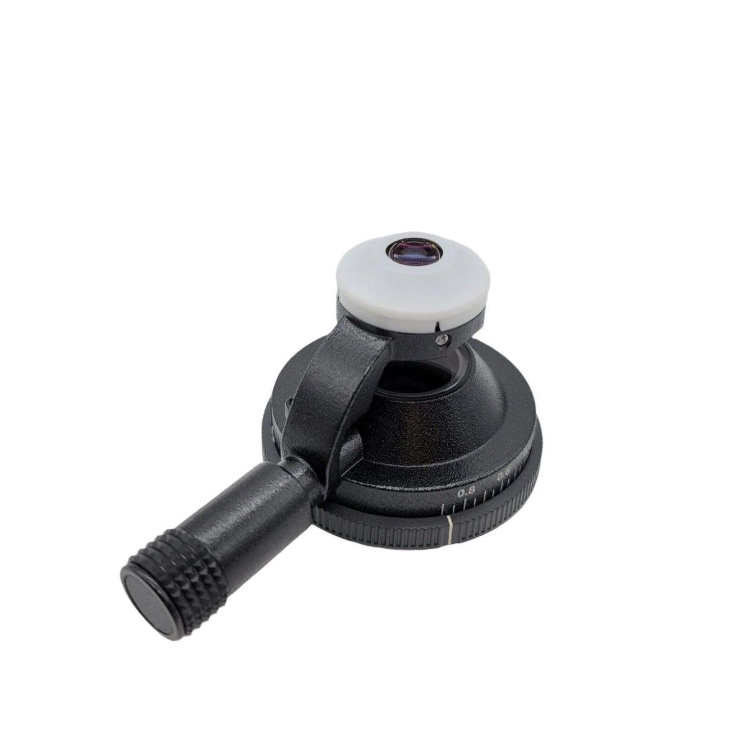 Olympus Microscope U-SC3 Flipout Condenser 6-U1218