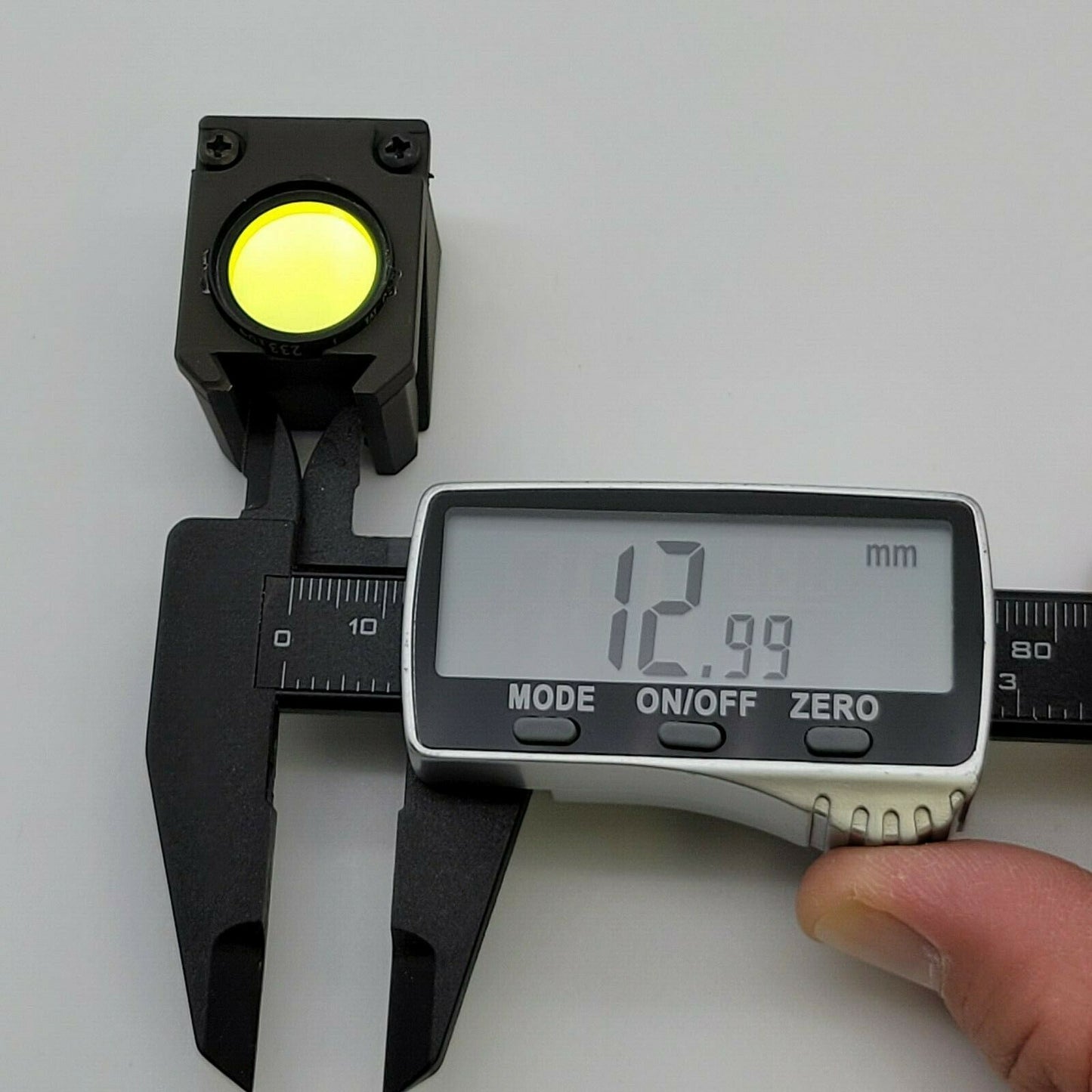 Leica Microscope Fluorescence Filter Cube A4 ET 11504172 DM - microscopemarketplace