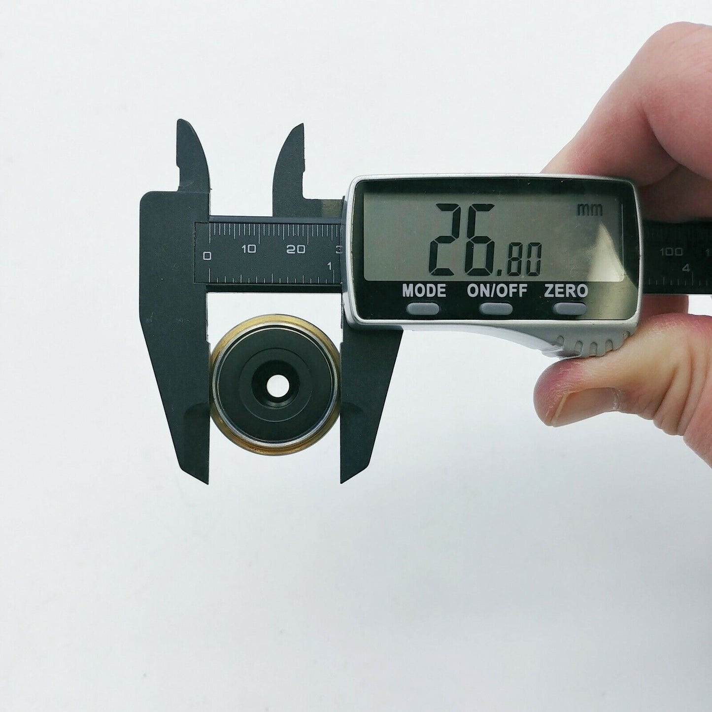 Zeiss Microscope Objective A-Plan 40x 421060-9900 M27 - microscopemarketplace