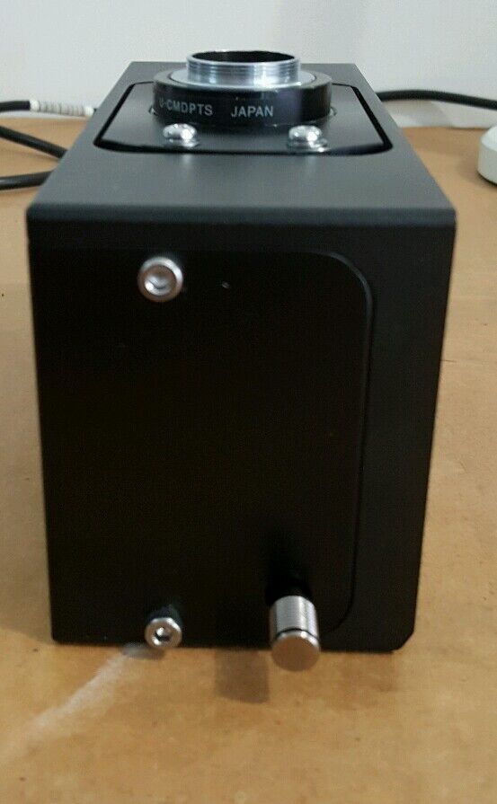 Olympus Microscope U-DPTS for BX Microscope - microscopemarketplace