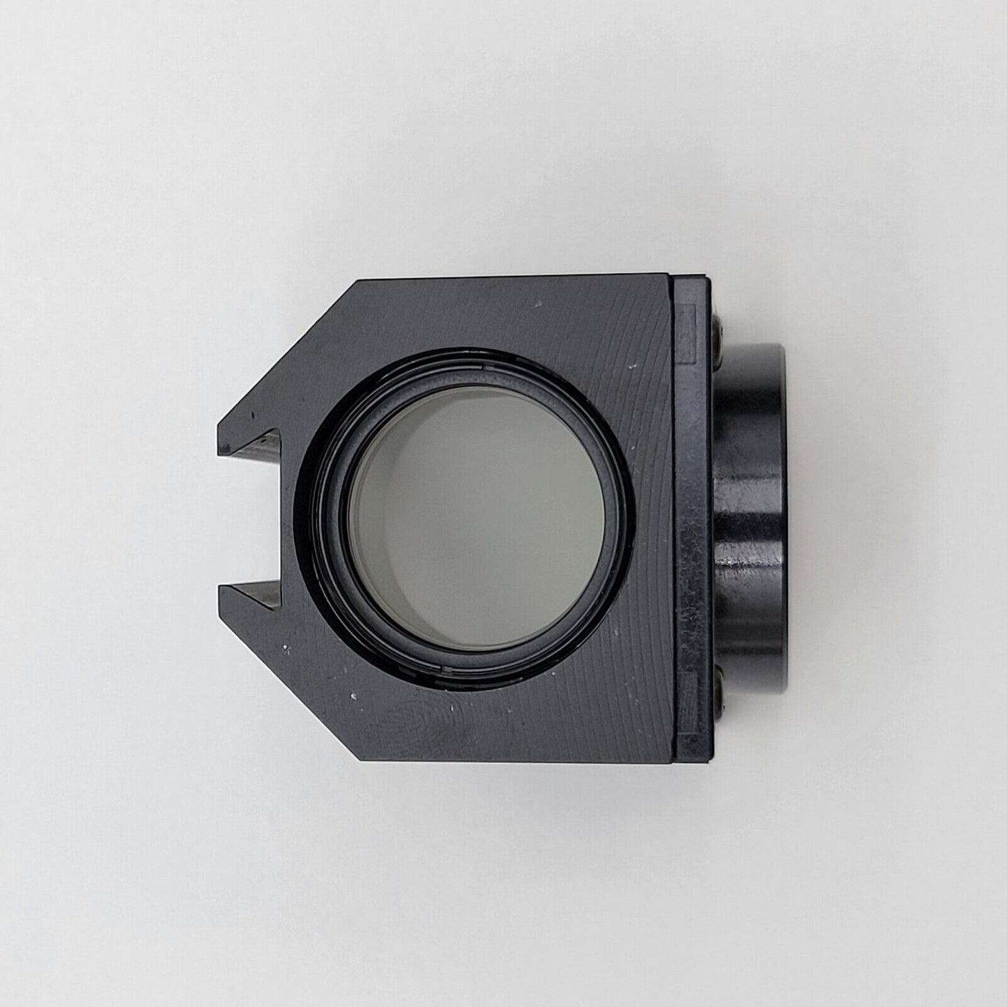 Olympus Microscope Fluorescence Filter Cube U-MNU - microscopemarketplace