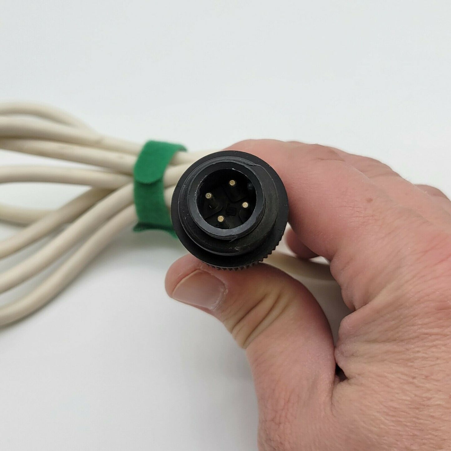 Zeiss Microscope HBO 50W Mercury Fluorescence Lamphouse 447220 - microscopemarketplace