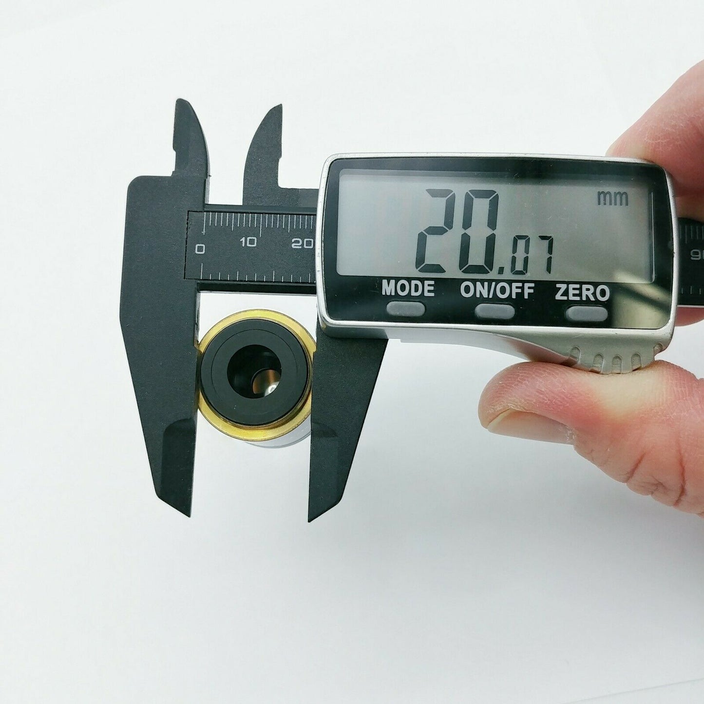 Zeiss Microscope Objective Plan-NEOFLUAR 40x ∞/0.17 Ph2 Phase Contrast 440351 - microscopemarketplace