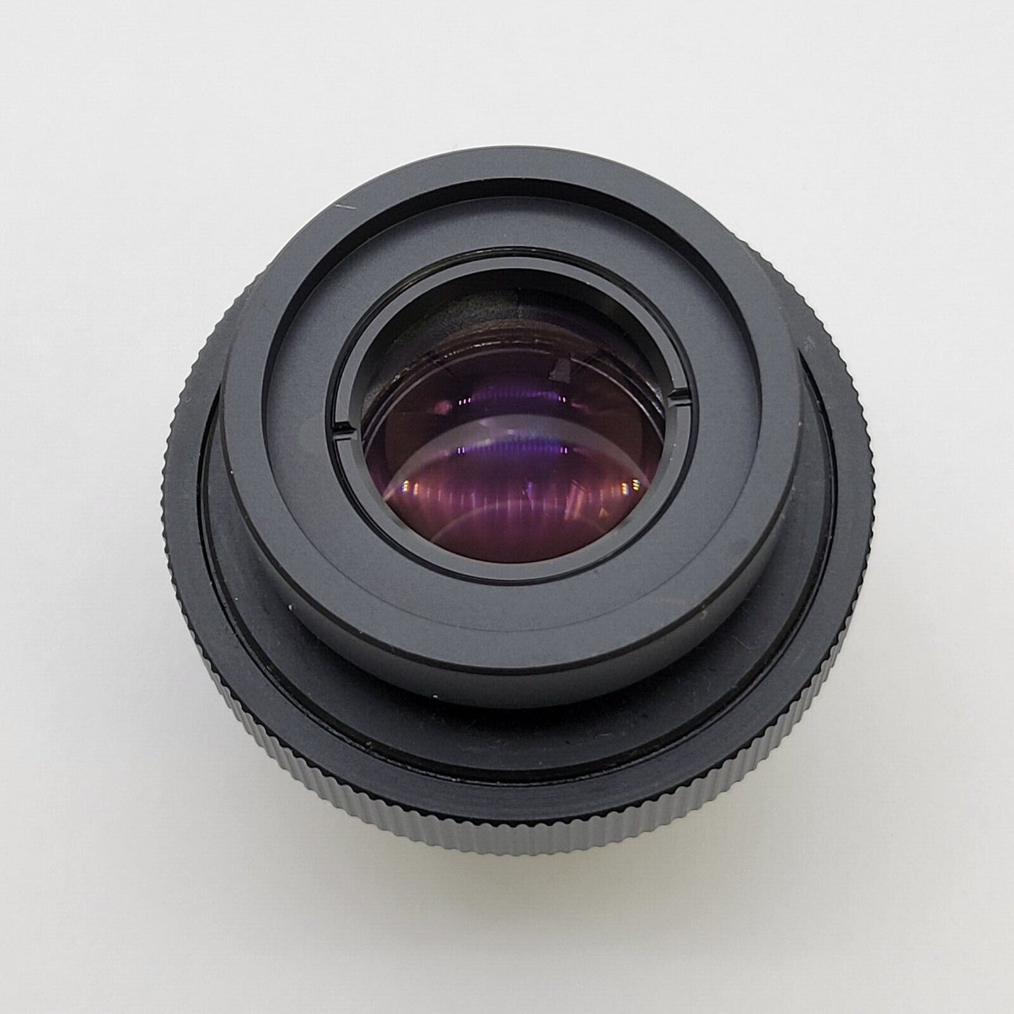 Olympus Microscope Condenser U-ULC Ultra Low NA 0.16 Low Mag 1.25x-4x - microscopemarketplace