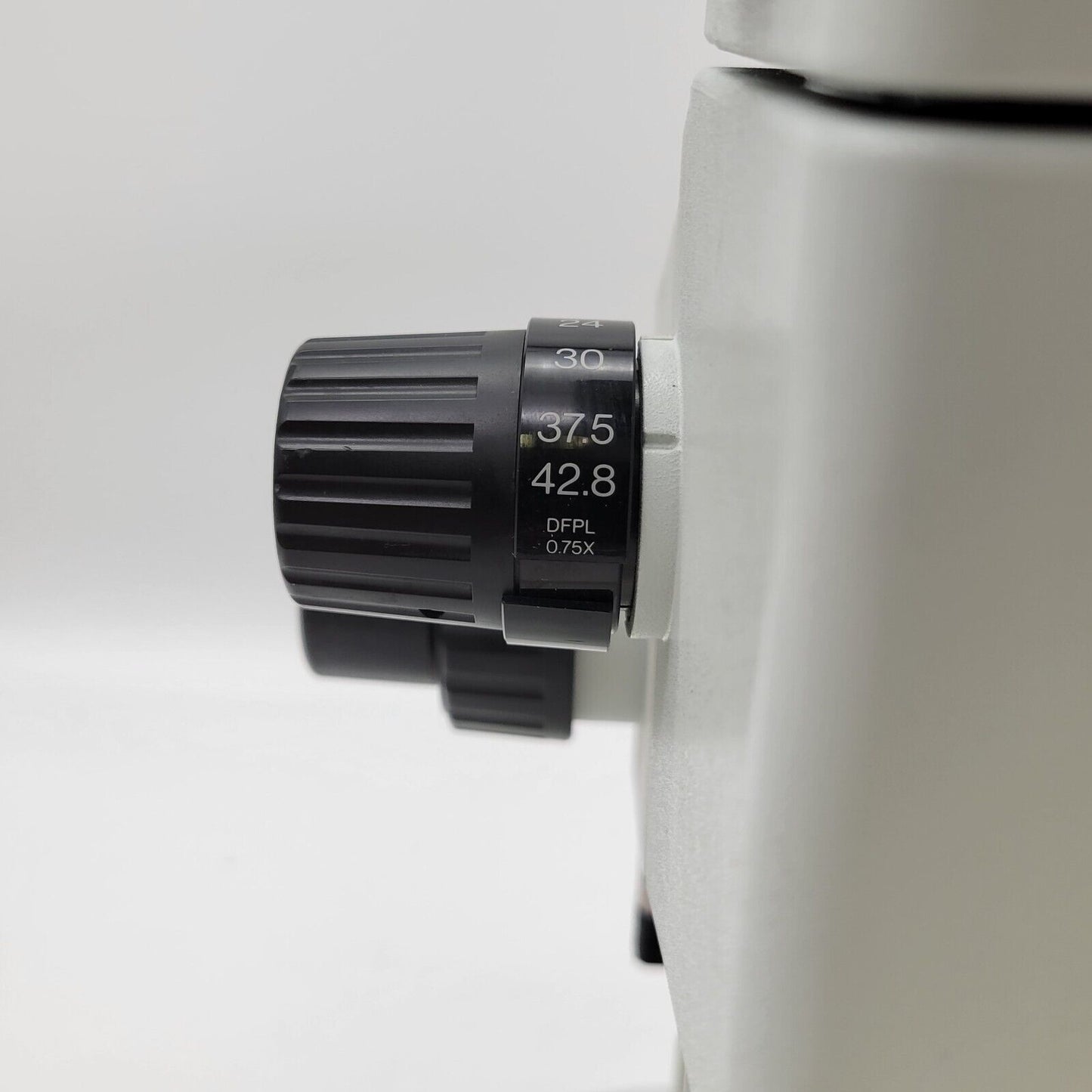 Olympus Stereo Microscope SZX12 with Photo Port - microscopemarketplace