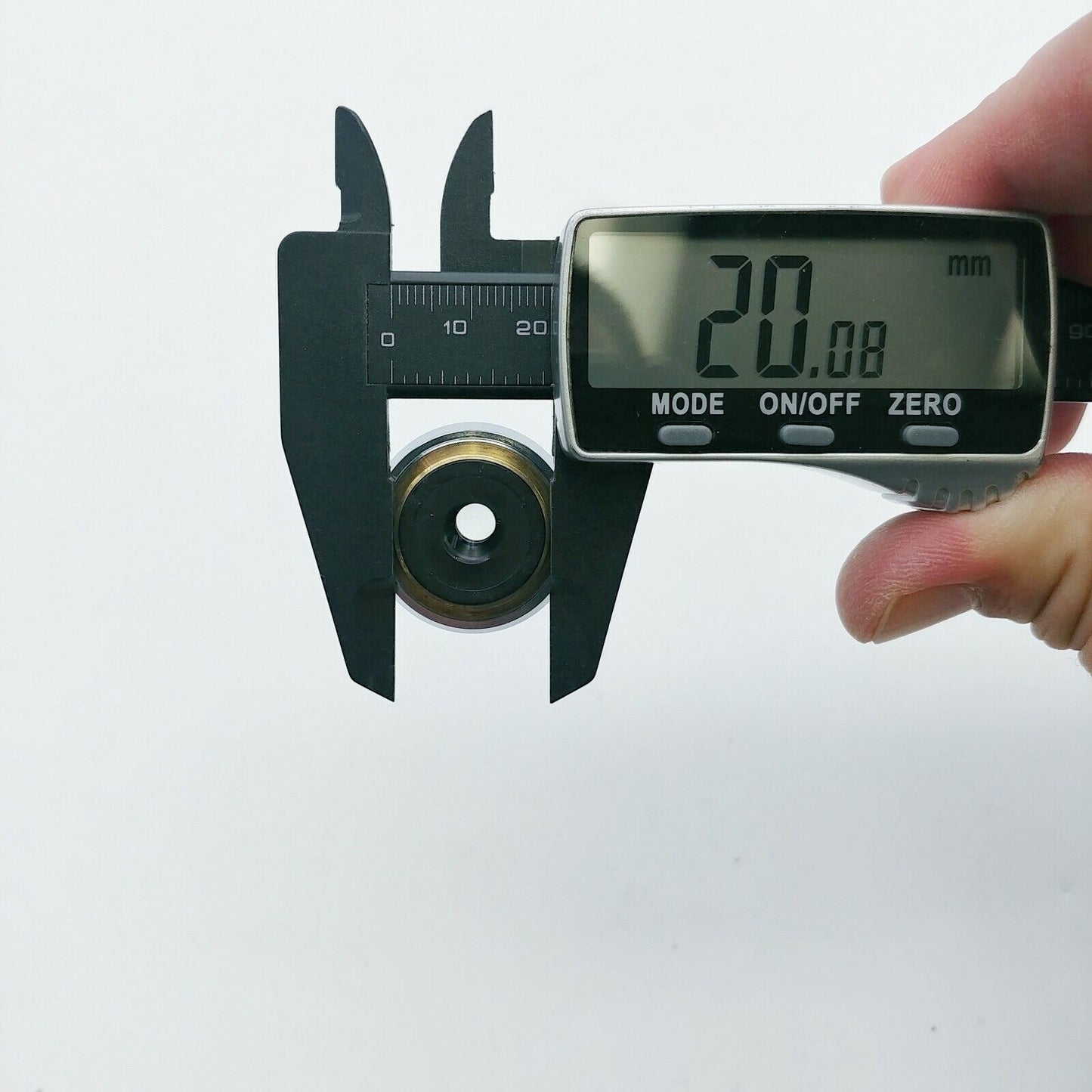 Zeiss Microscope Objective A-Plan 40x 441050 - microscopemarketplace