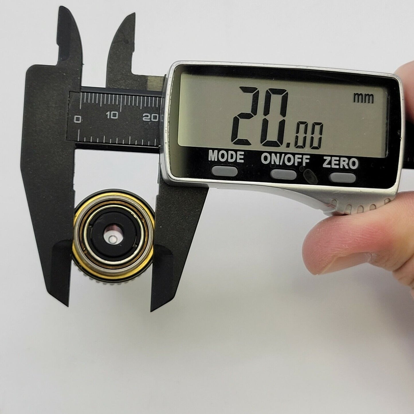 Nikon Microscope Objective E Plan 40x Ph3 DL 160/0.17 Phase Contrast - microscopemarketplace