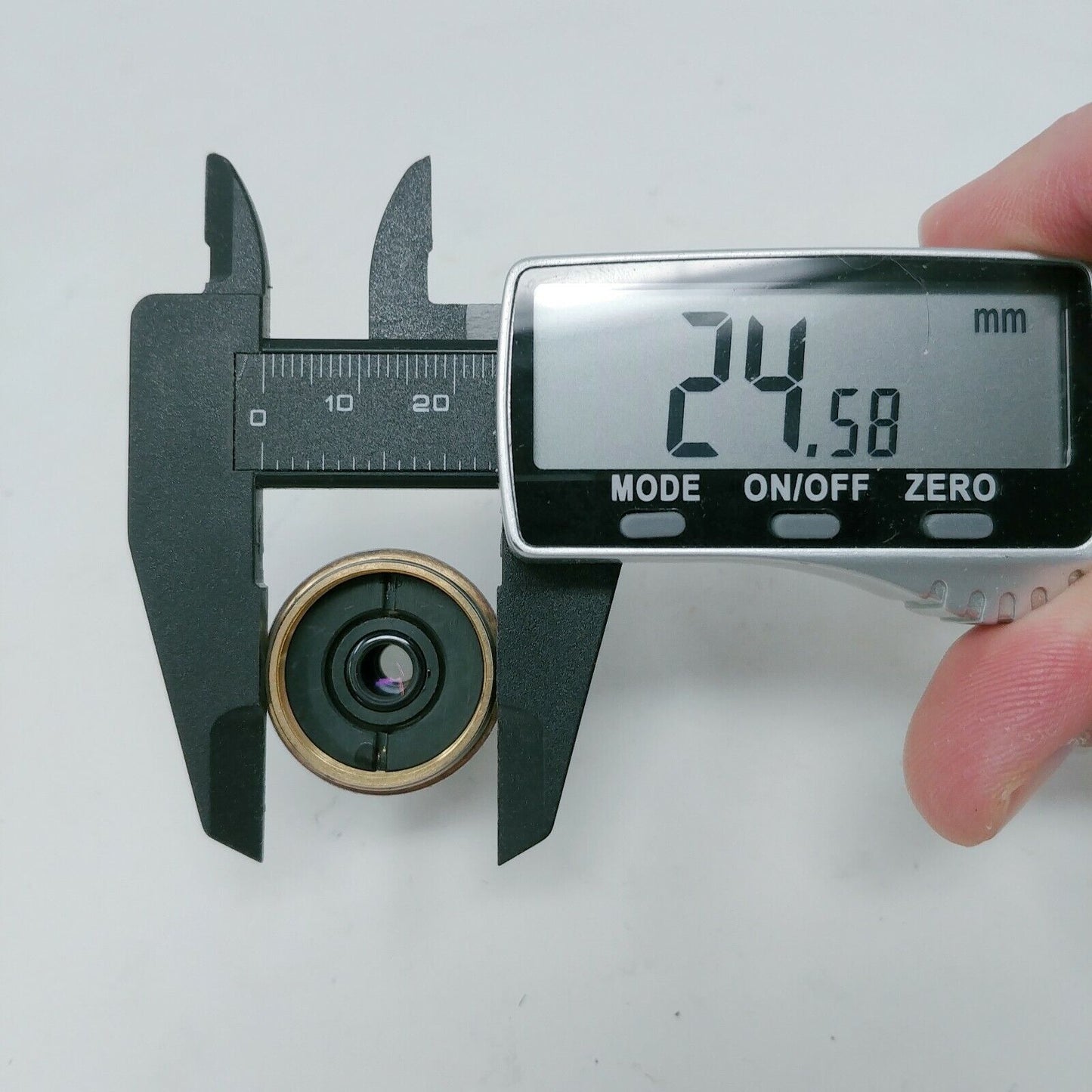 Leica Microscope Objective C Plan L40x / 0.50 506149 for Inverted - microscopemarketplace