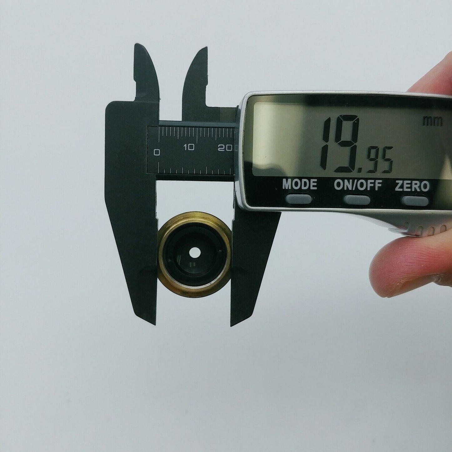 Zeiss Microscope Objective LD Epiplan 50x 442850 - microscopemarketplace