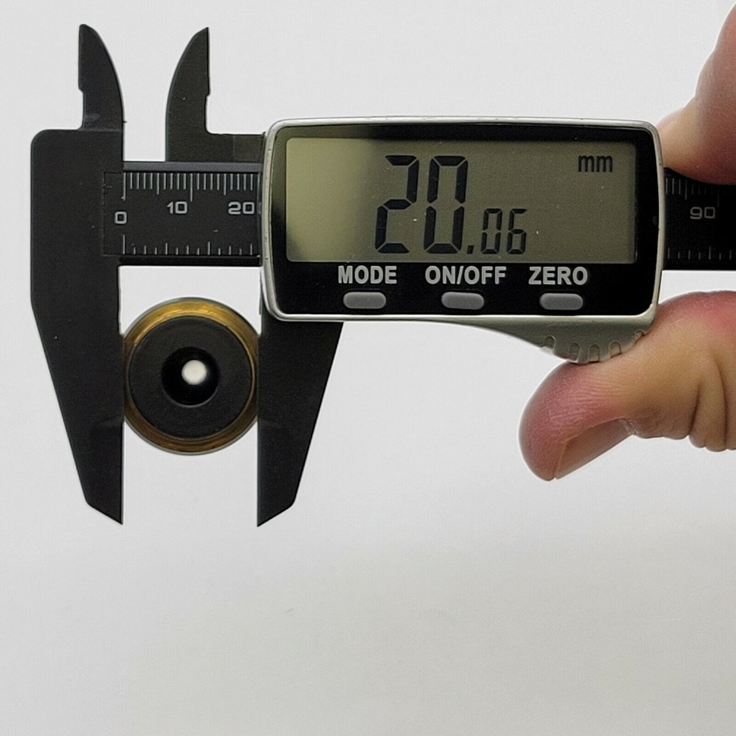 Olympus Microscope Objective E A100 100x 1.25 Oil 160/- - microscopemarketplace