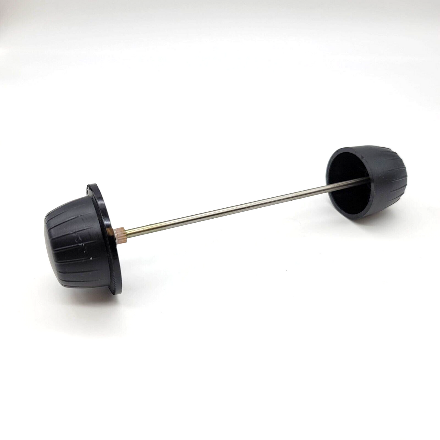 Nikon Microscope E200 Fine Focus Spindle - microscopemarketplace