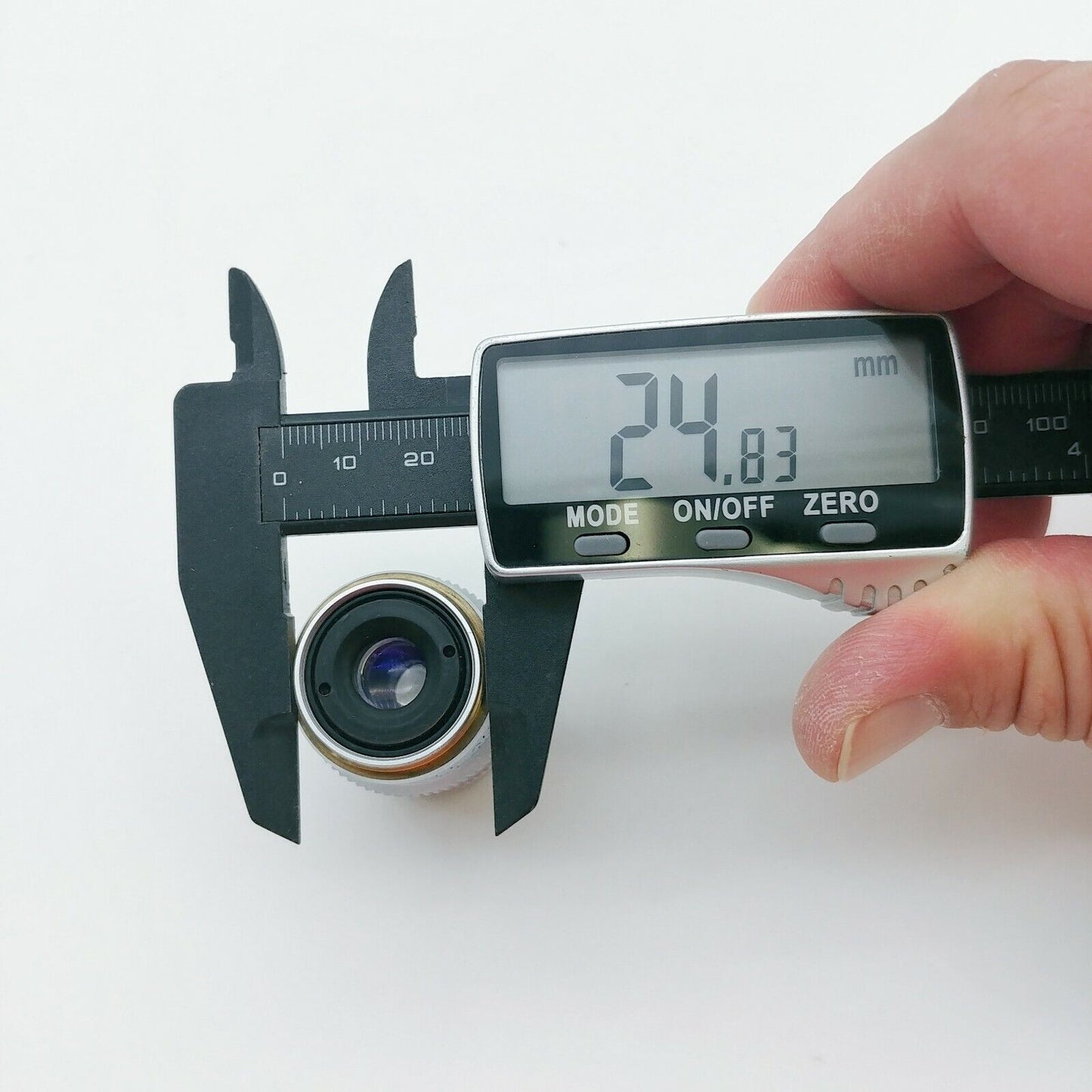 Leica Microscope Objective PL APO 63x W Water Immersion 506131 - microscopemarketplace