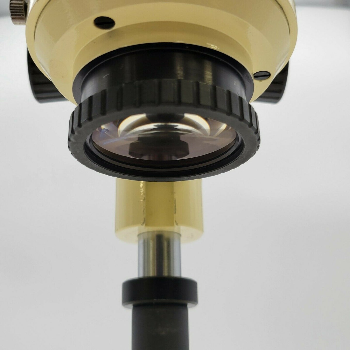 Wild Stereo Microscope M7 with Transmitted Light Stand - microscopemarketplace