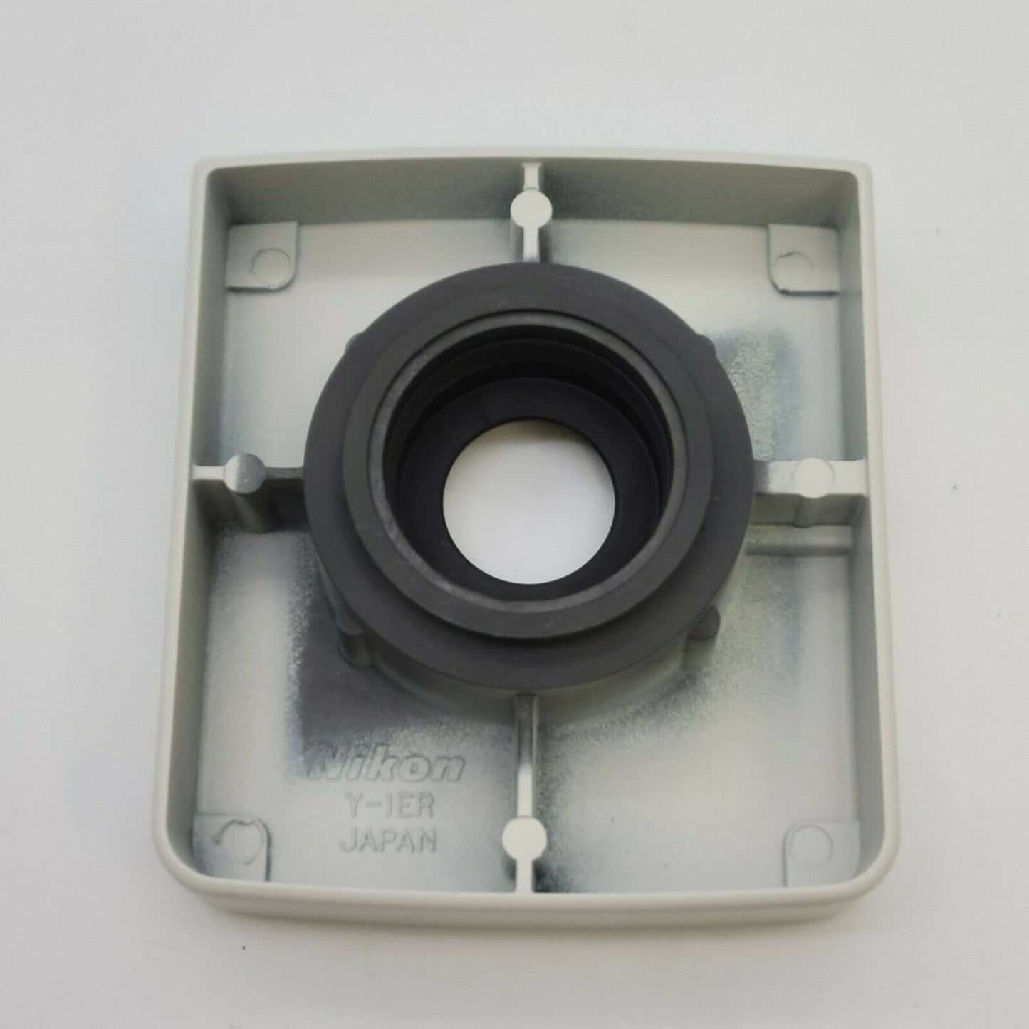 Nikon Microscope Y-IER Riser Ergo Spacer - microscopemarketplace
