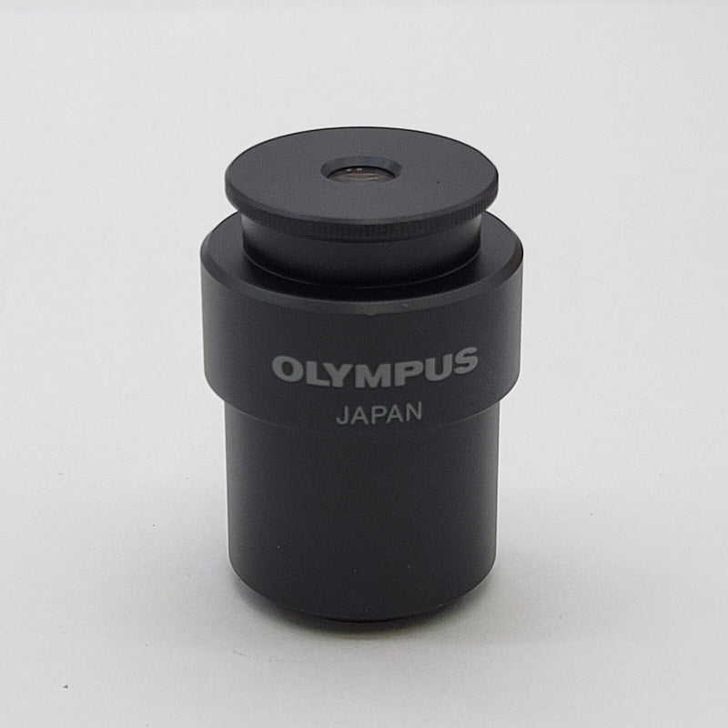 Olympus Microscope U-CT30 Centering Telescope Eyepiece - microscopemarketplace
