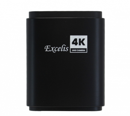 Accu-Scope Excelis™ 4K Camera - microscopemarketplace