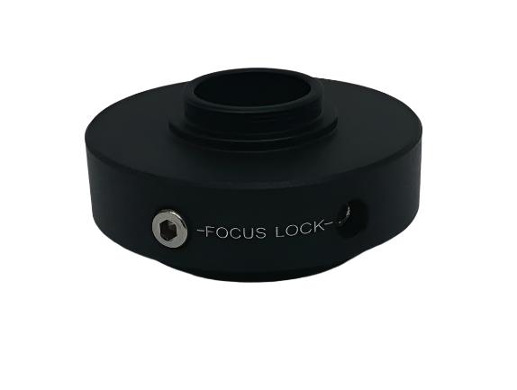 Microscope Camera Adapter .35x C-Mount for Olympus Models - microscopemarketplace