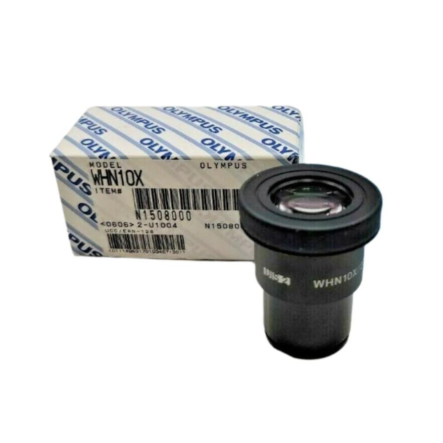 Olympus Microscope WHN 10X / 22 Eyepiece For BX - microscopemarketplace