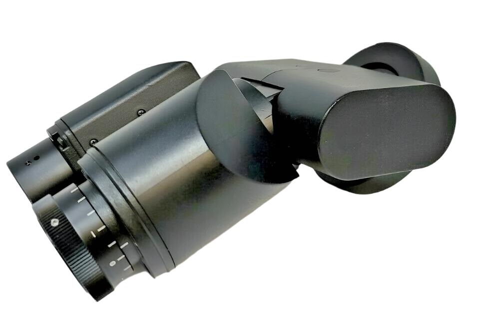 Olympus Microscope U-TBI-3 Tilting binocular Head - microscopemarketplace