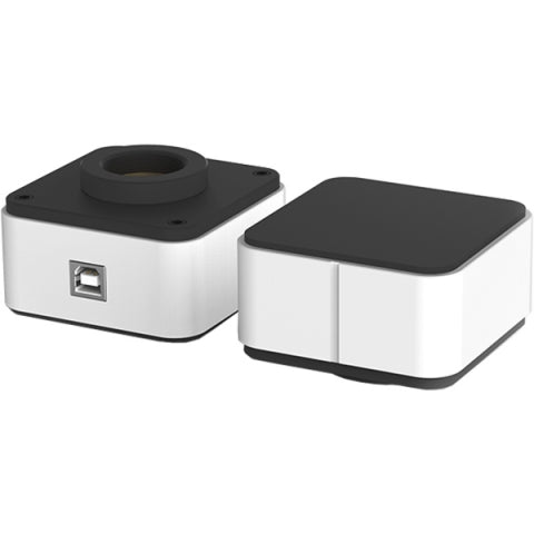 Tucsen GT12 Color Microscope Camera - microscopemarketplace