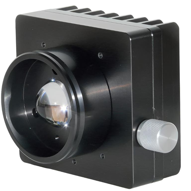 Olympus Microscope BX50 LED Replacement Kit - Top Illuminator - microscopemarketplace