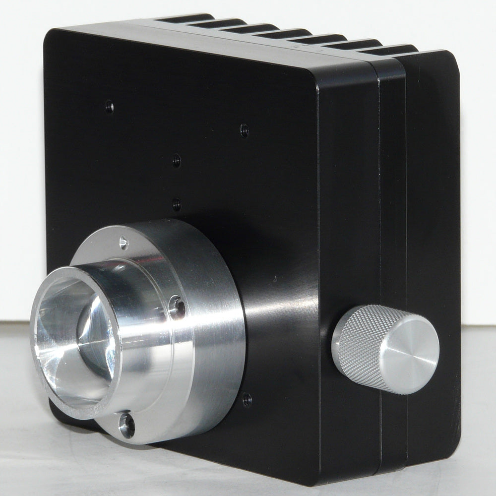 Zeiss Microscope Axioskop High Power Illuminator LED replacement Kit - microscopemarketplace