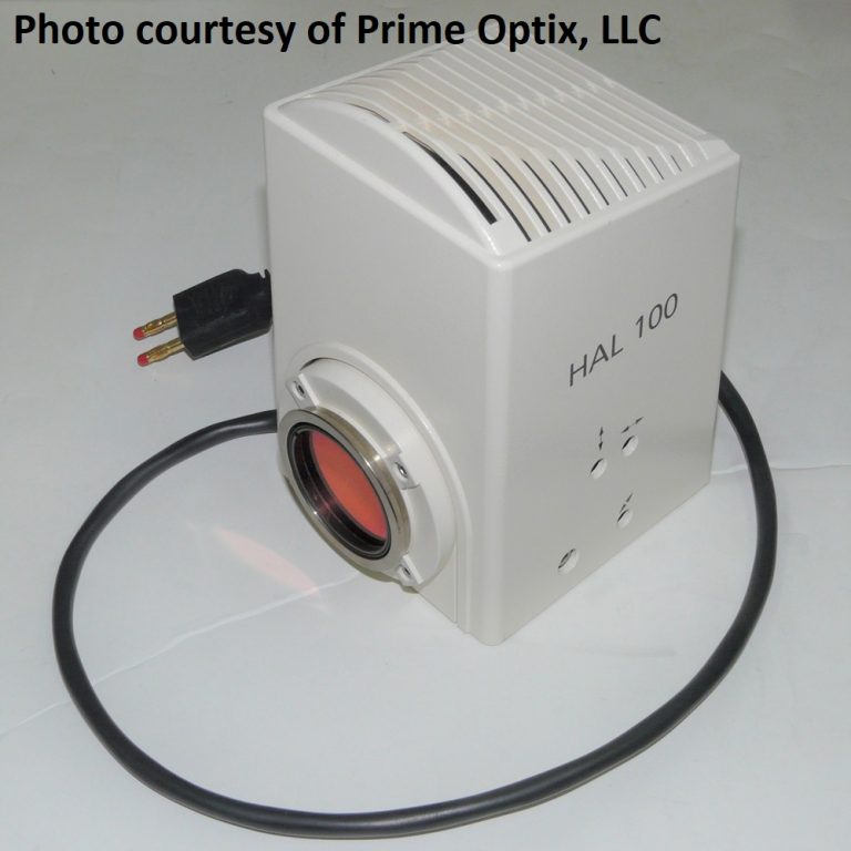 Zeiss Microscope Axiovert 35 Light LED replacement Kit - microscopemarketplace