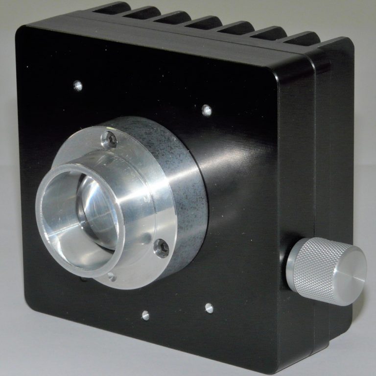 Leitz Wetzlar Microscope Labovert FS 100W Light LED replacement Kit - microscopemarketplace