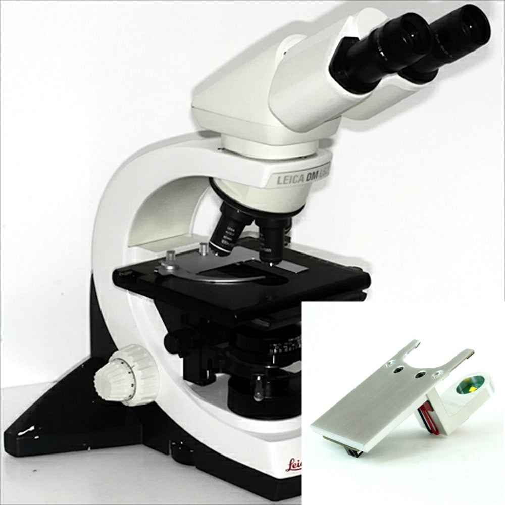 Leica Microscope DMLS LED Replacement Kit - microscopemarketplace