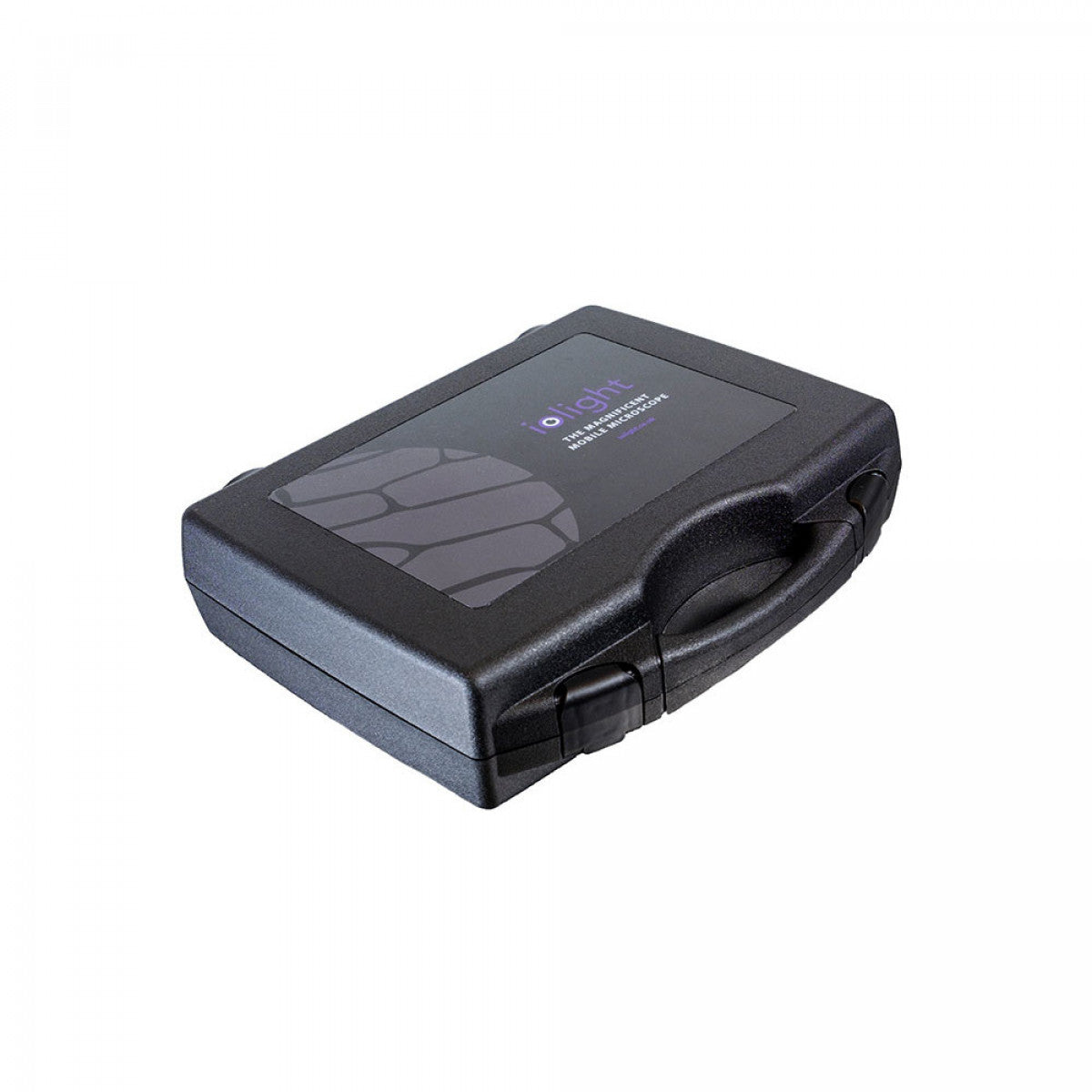 Storage Case for ioLight Portable Digital Microscope - microscopemarketplace