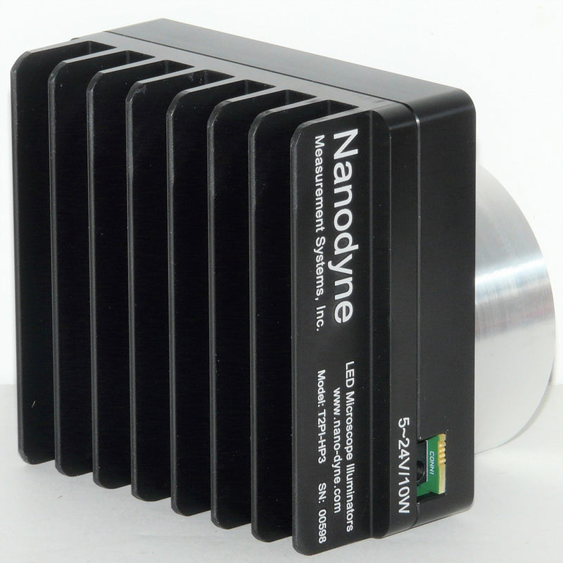 Nikon Diaphot 300 50W Microscope LED Replacement Kit - microscopemarketplace