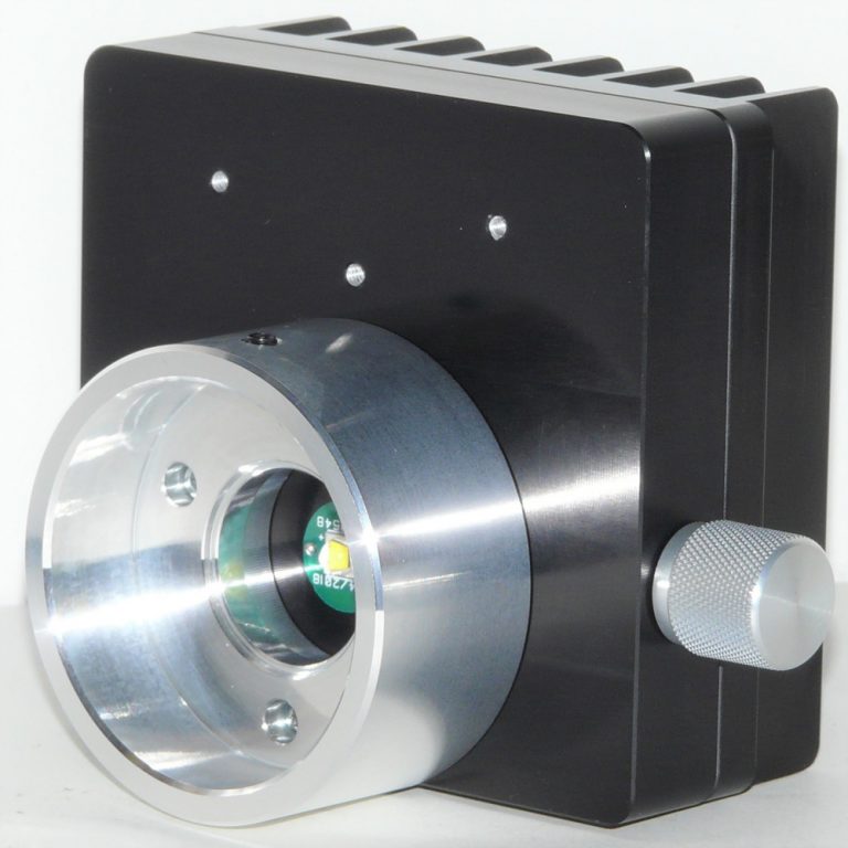 Nikon Eclipse Ti-U / Ti-S LED Replacement Kit - microscopemarketplace