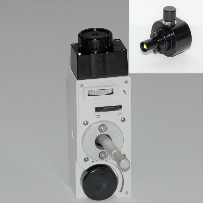 Nikon THP Pointer Light LED Replacement Kit - microscopemarketplace