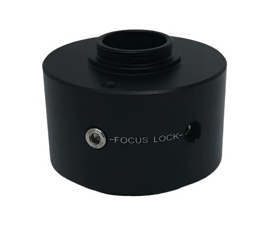 Microscope Camera Adapter .5x C-Mount for Olympus Models - microscopemarketplace