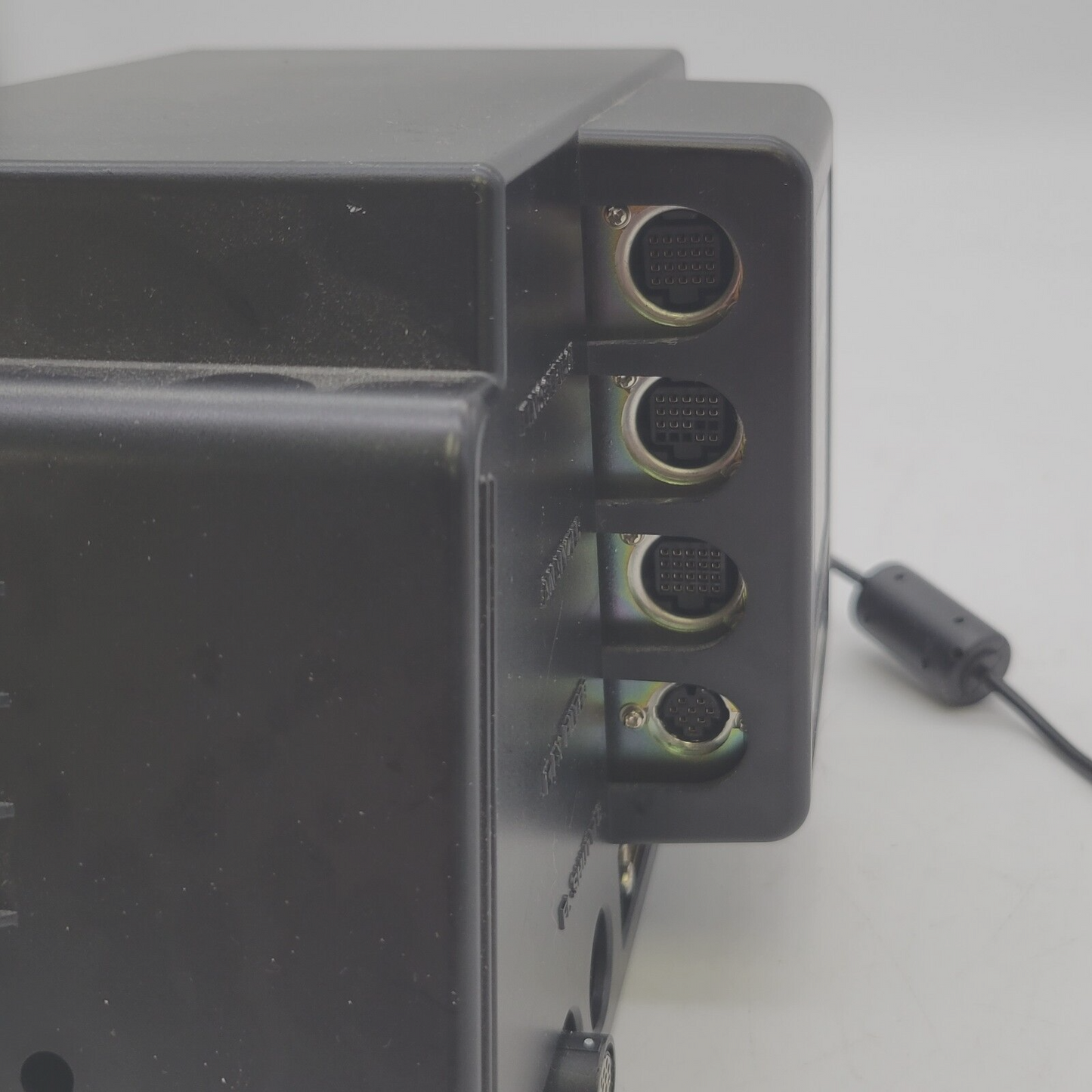 Nikon Microscope T-HUBC Hub Controller for Motorized TE2000-E System - microscopemarketplace