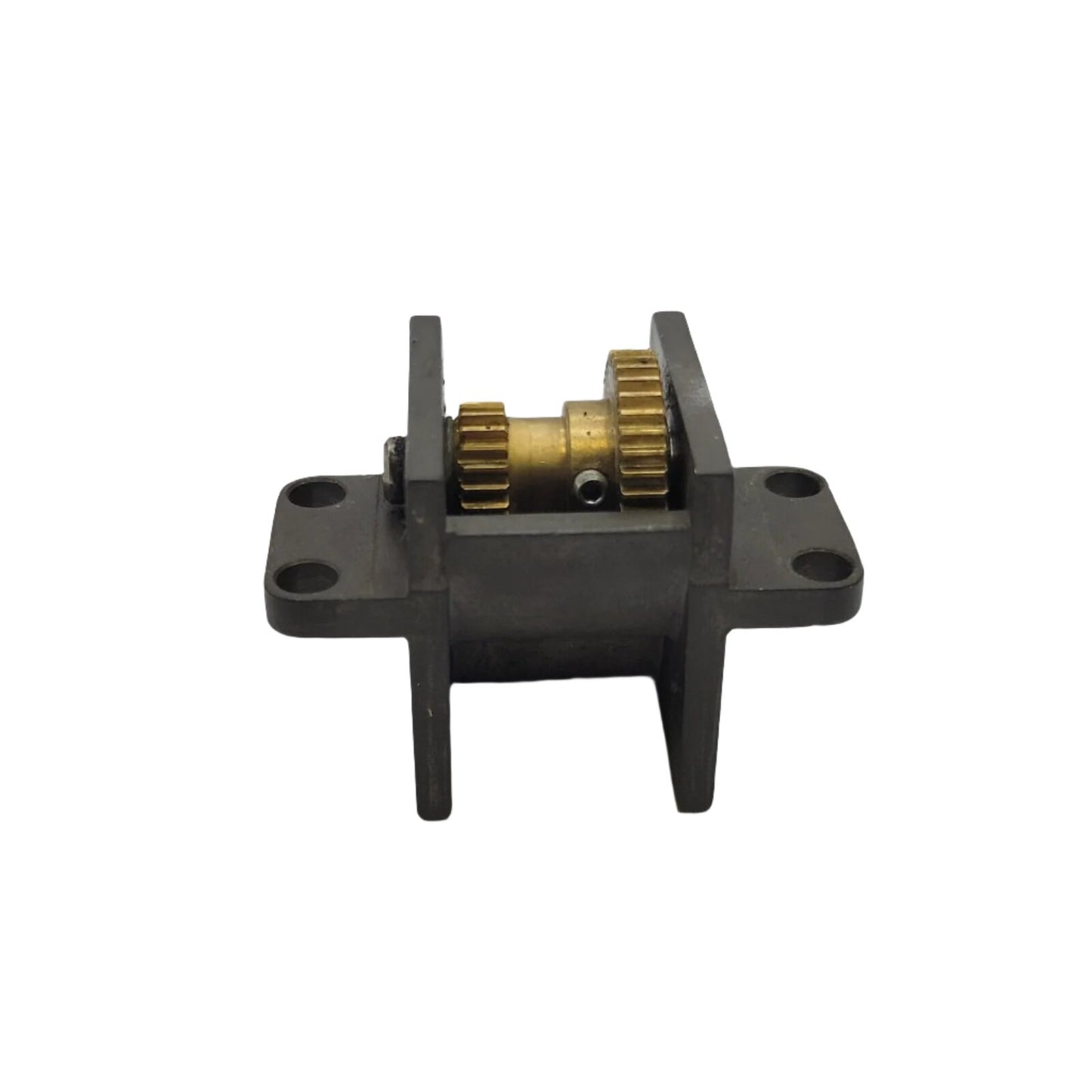 Olympus Microscope BH2 Gear Box - microscopemarketplace