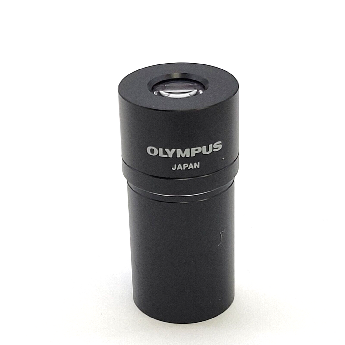 Olympus Microscope Eyepiece NFK 5x LD 125 Photo Relay Lens - microscopemarketplace